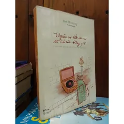 Người vợ biết ước mơ sẽ trẻ mãi không già - Kim Mi Kyung