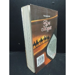 Ký sự xứ người năm 2019 mới 80% ố có mộc đỏ ở đầu sách HCM2902 kỹ năng 913368