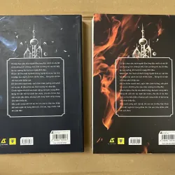 Sóng Ngầm (Combo tập 1,2) 937294