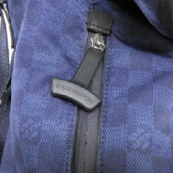 Ba lô Louis Vuitton Damier Challenge Sirocco N41194 608318