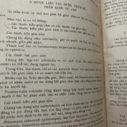 Giản yếu Dược liệu học — R.R. Paris & H. Moyse 1023732