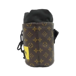 Túi xách chéo Louis Vuitton Nano Bag - Hàng hiệu Chính hãng 802909