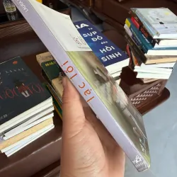 Lạc Lối – Laura D. - K2 994380