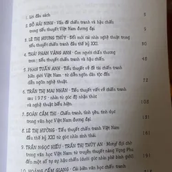 TỰ SỰ VỀ CHIẾN TRANH TRONG VĂN HỌC VIỆT NAM ĐƯƠNG ĐẠI - ĐỖ HẢI NINH  573544