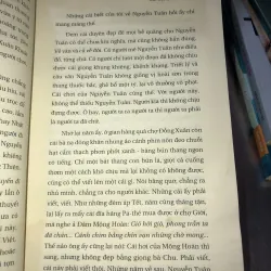 Cát bụi chân ai - Tô Hoài 1019122