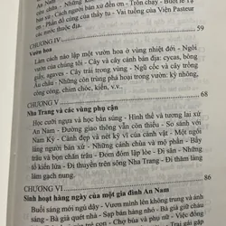 BA NĂM Ở An Nam hay Nha Trang 100 năm trước- Gabrielle M. VASSAL 714647