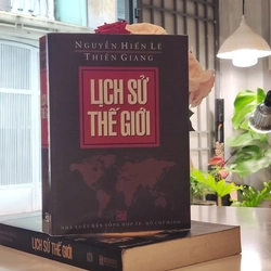 Lịch sử thế giới 506884