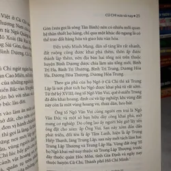 Củ Chi xưa và nay 643076