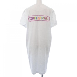 Đầm cắt HERMES - Hàng hiệu Authentic 648886