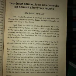 Văn học dân gian đồng bằng sông Cửu Long  936872