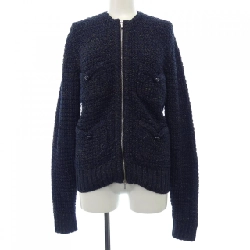 【Mã giảm giá】Chanel CHANEL Áo khoác