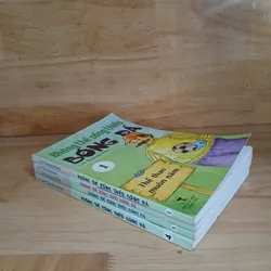 Không Thể Sống Thiếu Bóng Đá (Bộ 4 Tập) - Lev Davydychev 601376