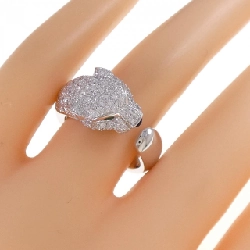 Nhẫn Cartier Panthère 665322