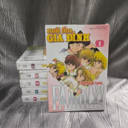 Mái ấm gia đình (Full 6 tập) - Seal