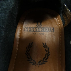 Giày GEORGE COX - Hàng hiệu Authentic 829015