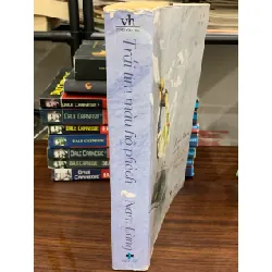 Trái tim màu hổ phách- Nam Lăng