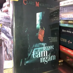 Trong tầm ngắm - Clare Mackintosh  961612