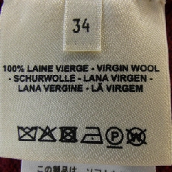 HERMES Medor *17-7713. Áo len - Hàng hiệu Chính hãng 821942