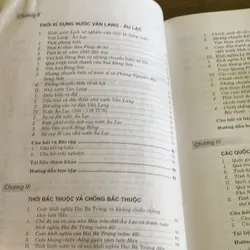 Lịch sử Việt Nam từ nguồn gốc đến thế kỉ X 557225