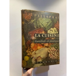 La Cuisine Familiale et Pratique - Pellaprat 284586