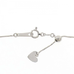 Dây chuyền kim cương PT900/PT850 0.508CT - Hàng hiệu Chính hãng 856798