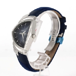 Hamilton Ventura H244112/H24411942 SS Quartz - Hàng hiệu Authentic 882208