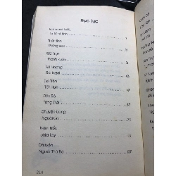 Thất tình không sao 2017 mới 75% có chữ ký của tác giả ố bẩn cong ẩm nhẹ Nguyễn Ngọc Thạch HPB0607 VĂN HỌC 916406