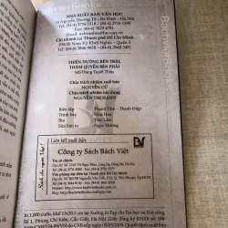 Thiên đường bên trái thâm quyến bên phải 973897