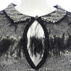 CHANEL P41331K03042 Áo - Hàng hiệu Chính hãng 823697