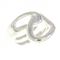 Nhẫn Hàng hiệu Authentic Hermès Chaine d'Ancre Punk