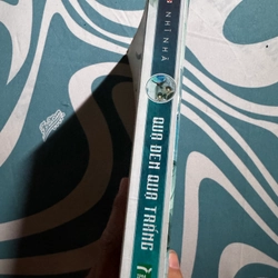 Trinh thám đam mỹ Quạ đen quạ trắng  551124