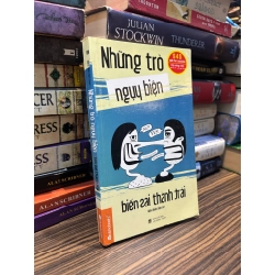 Những trò ngụy biện biến sai thành trái - Nguyễn Thụy Khánh Chương