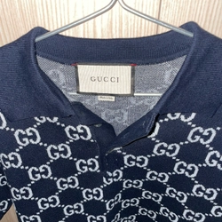 Áo Polo gucci  332155