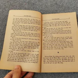 CHỊ MINH KHAI - NGUYỆT TÚ 694792