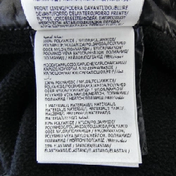 MONCLER GRENOBLE 20978G00018 Áo khoác lông - Hàng hiệu Authentic 895347