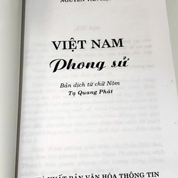 Việt Nam phong sử 446078