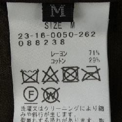 Bộ sưu tập quốc tế INTERNATIONALGALLERY 23-16-0050-262 Áo khoác - Hàng hiệu Authentic 893875