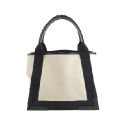 Balenciaga Navy Cabas S 339933 2HH3N Túi - Hàng hiệu Chính hãng 766405