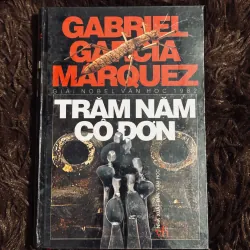 Trăm năm cô đơn