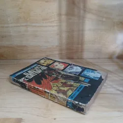 Tiểu Thuyết Trinh Thám - Dấu Vết Kẻ Sát Nhân (James Hadley Chase) 593858