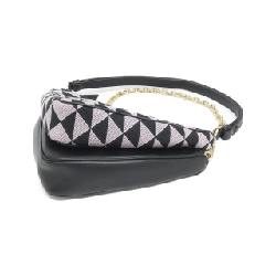 Túi đeo vai Prada 1BC176 - Hàng hiệu Chính hãng 767279