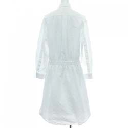 Đầm ngắn Louis Vuitton Monogram Relief Trompe L'Oeil FNDR40AQV - Hàng hiệu Authentic 810805