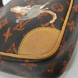 Túi xách vai Louis Vuitton Catgram Paname Set M44399 - Hàng hiệu Chính hãng 767040