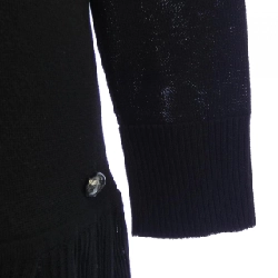 【Mã giảm giá】Chanel CHANEL Áo len 638471