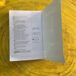 ELEMENTS OF LITERATURE fourth course 1 & 2 976652