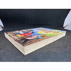 1001 Cách Cải Thiện Việc Học Của Con Bạn, Lưu Văn Hy, Mới 70% (Ố Vàng), 1999 SBM2407 916571