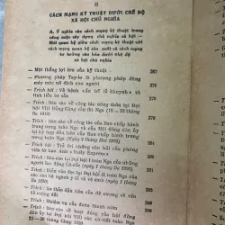 VỀ CÁCH MẠNG KỸ THUẬT - V.I.LÊ NIN 559745