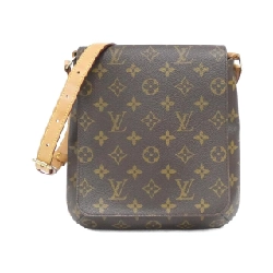 Túi đeo vai Louis Vuitton Monogram Musette Salsa M51258