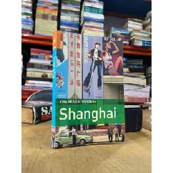 The Rough Guide to Shanghai