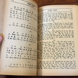 Tứ Thơ Luận Ngữ - Đoàn Trung Còn 537588